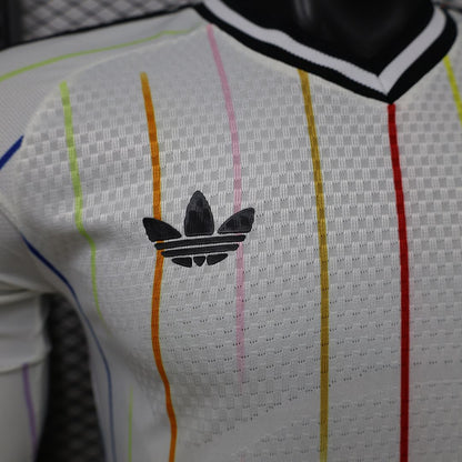 Japan World Cup 2026 Away Long-Sleeve (Player)