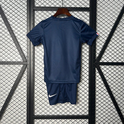 PSG 25/26 HOME (KIDS)