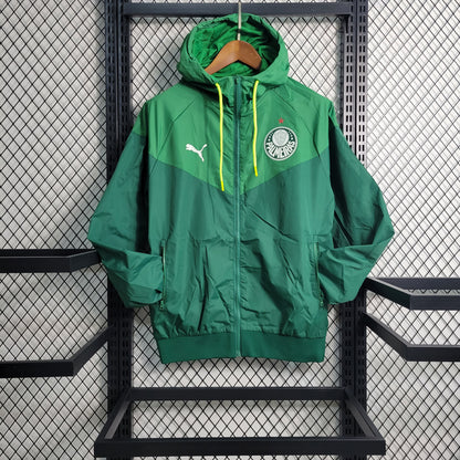 Palmeiras 23/24 Windbreaker (Player)