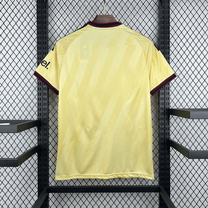 Arsenal 26/27 Third Kit (Fan)