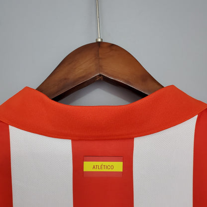 Atletico Madrid Retro 13/14 Home (Fan)