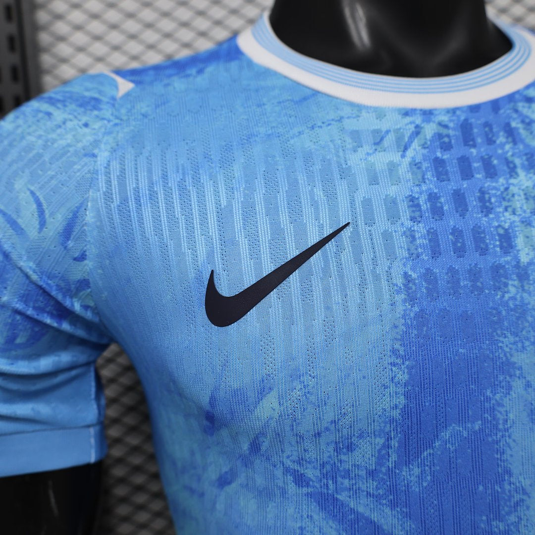 Uruguay World Cup 2026 Special Edition Blue (Player)