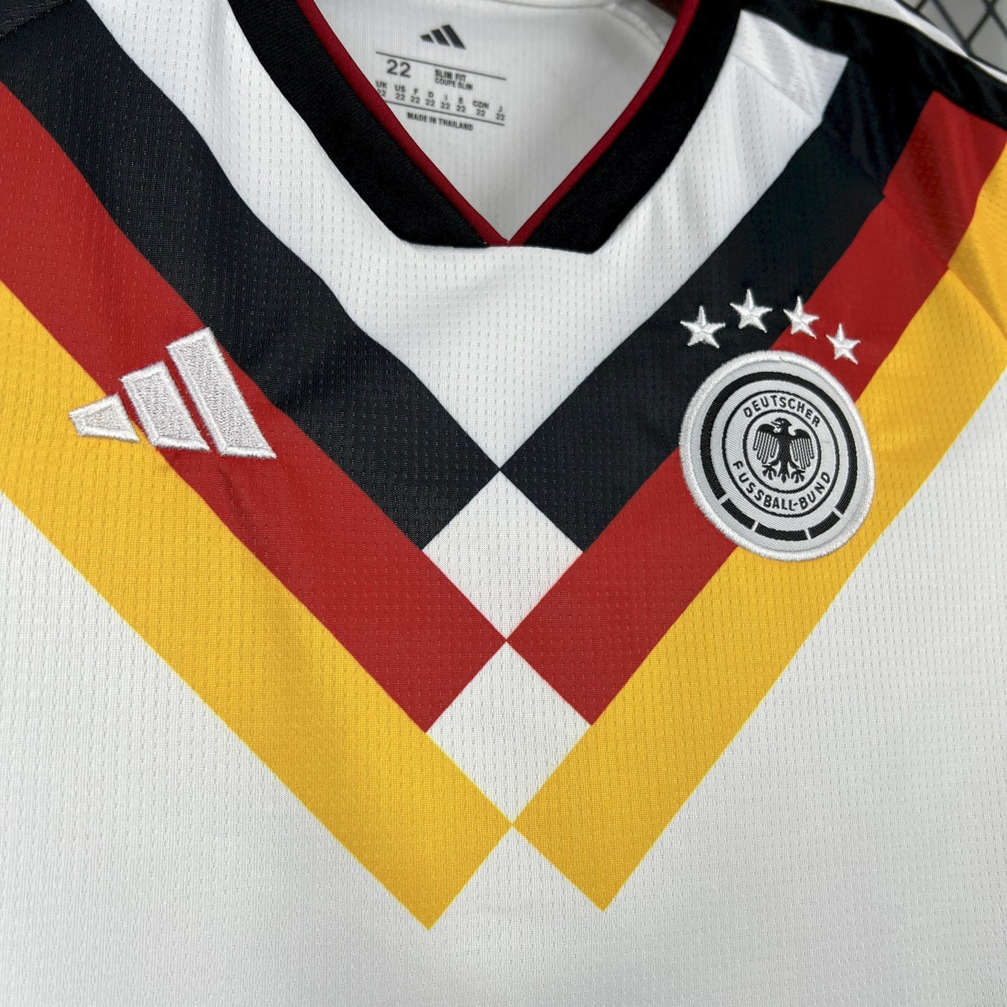 Germany World Cup 2026 Home (Kids)