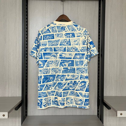 Japan 23/24 Doraemon Edition (Fan)