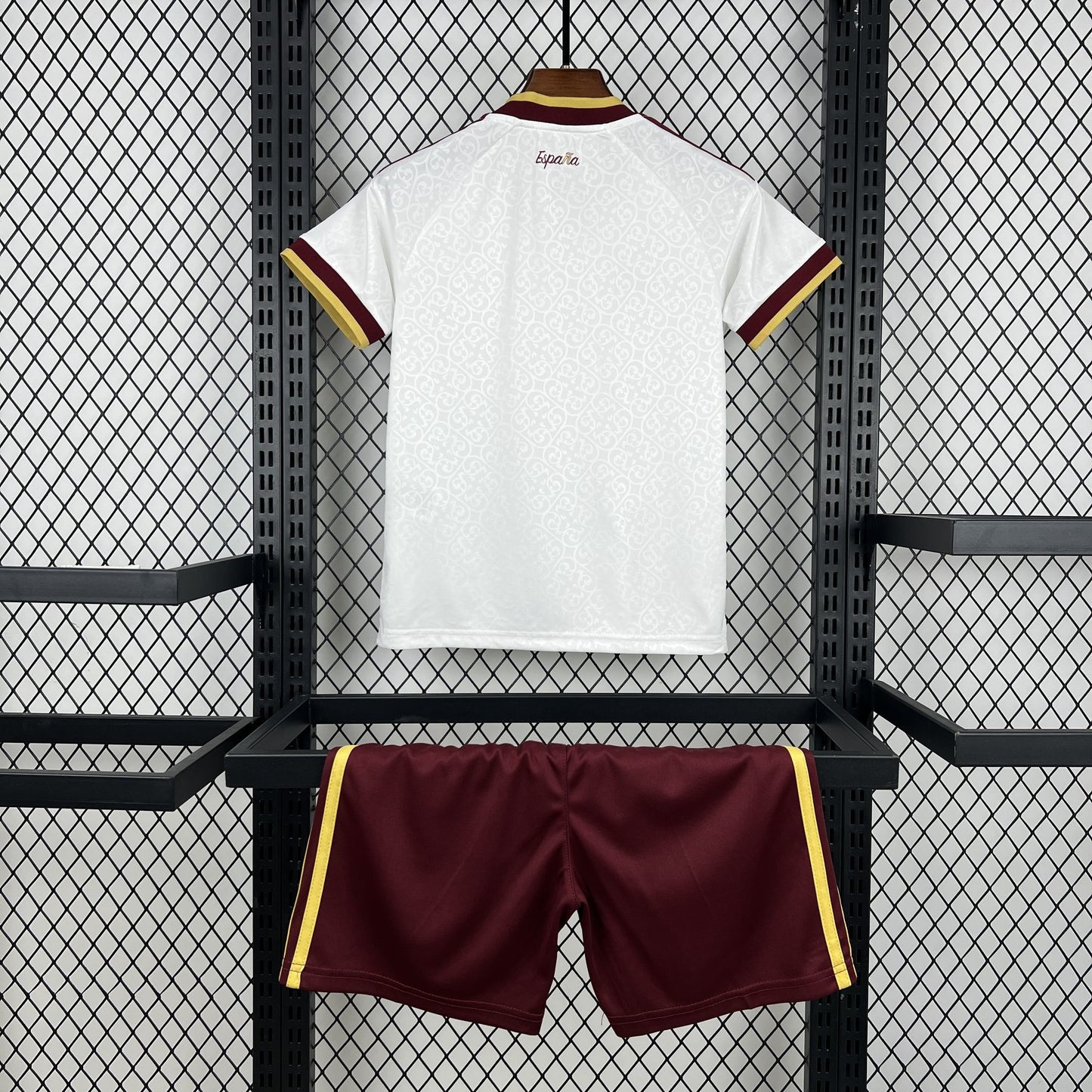 Spain World Cup 2026 Away (Kids)
