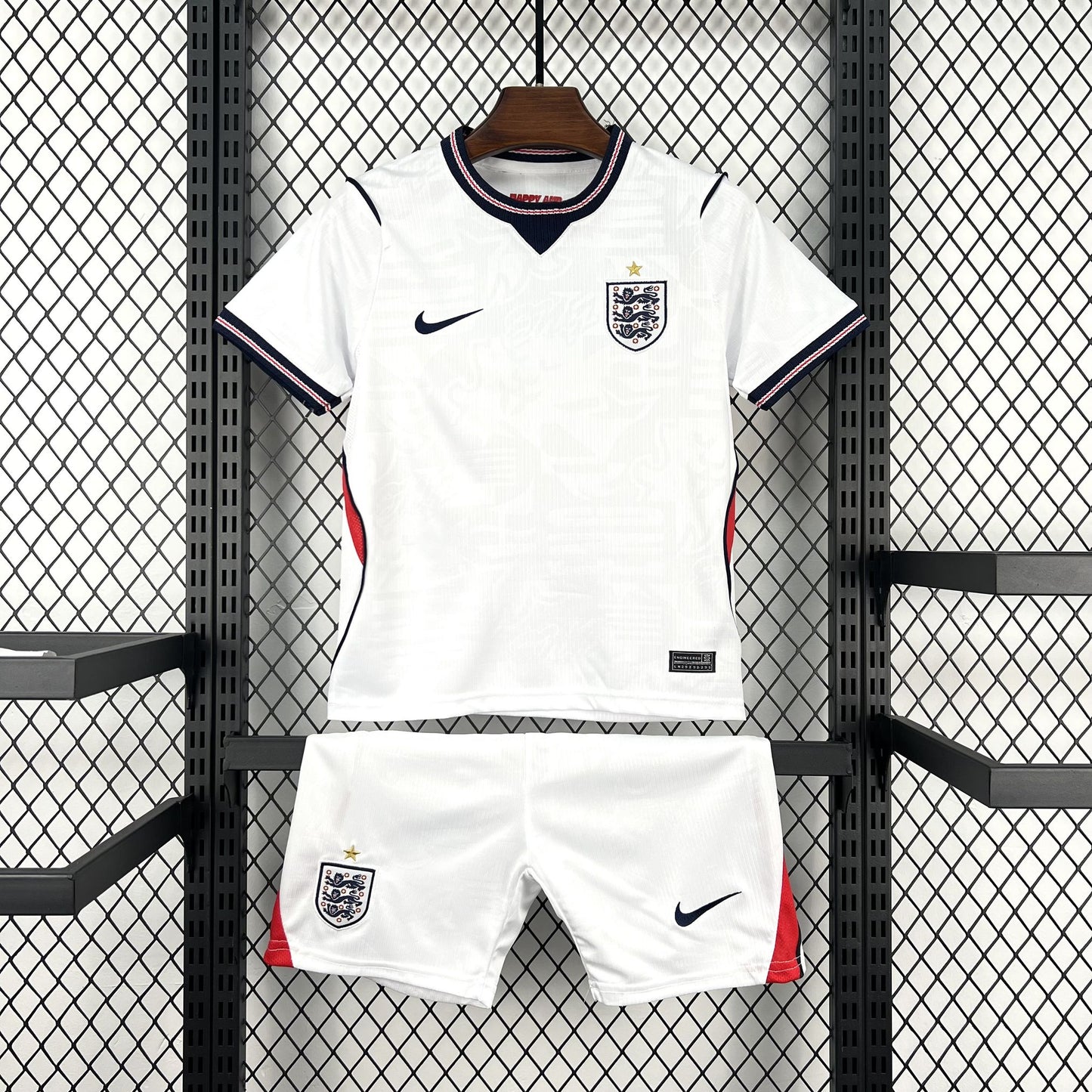 England World Cup 2026 Home (Kids)