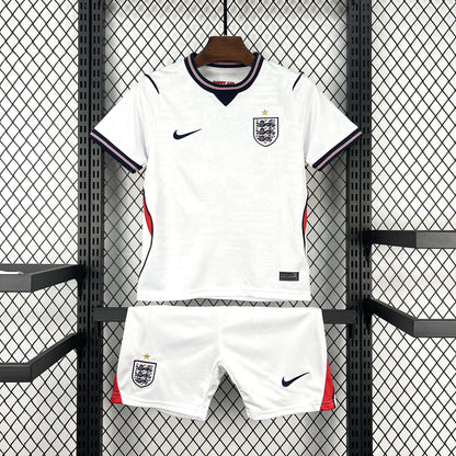 England World Cup 2026 Home (Kids)