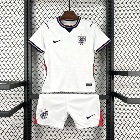 England World Cup 2026 Home (Kids)