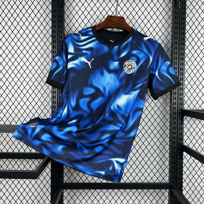 Paraguay World Cup 2026 Away (Fan)