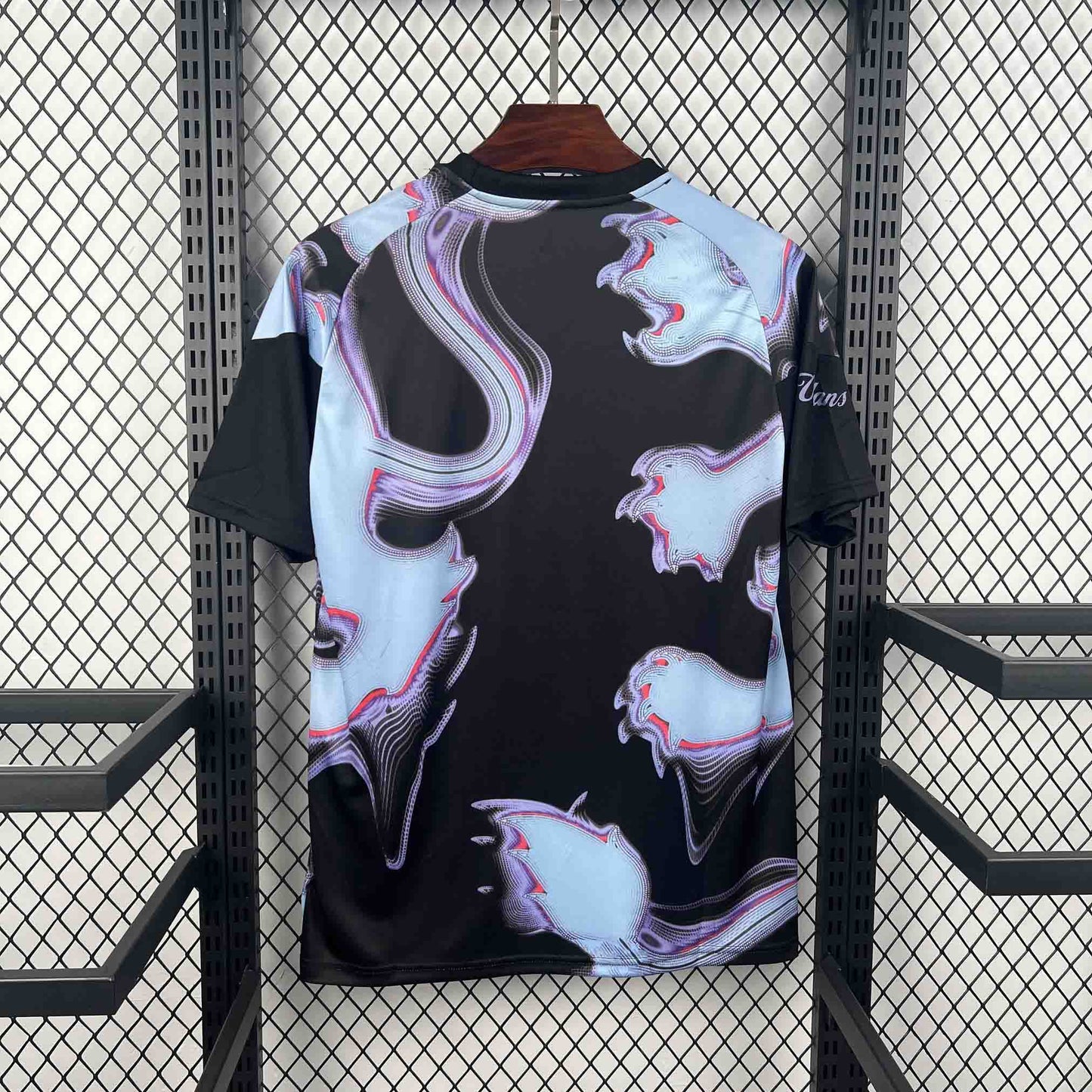 Aston Villa 26/27 Pre-Match Kit (Fan)