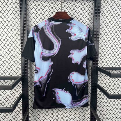 Aston Villa 26/27 Pre-Match Kit (Fan)