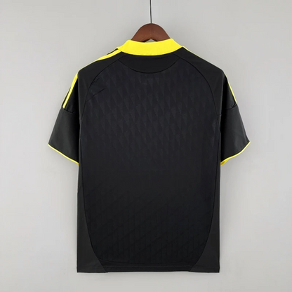 Liverpool Retro 10/11 Third Away (Fan)