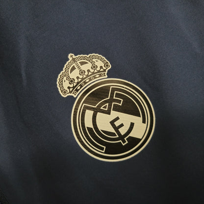 Real Madrid 23/24 Windbreaker (Fan)