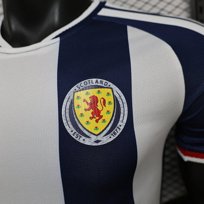 Scotland World Cup 2026 Special Edition (Player)