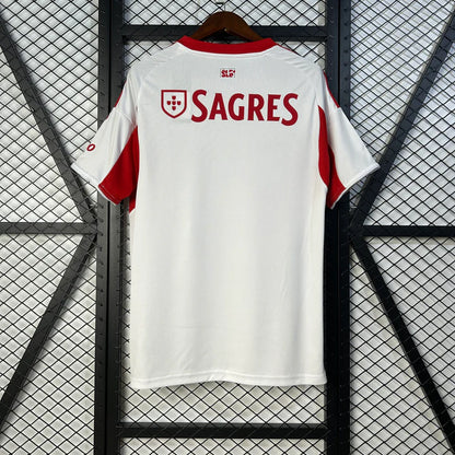 BENFICA 25/26 AWAY (FAN)