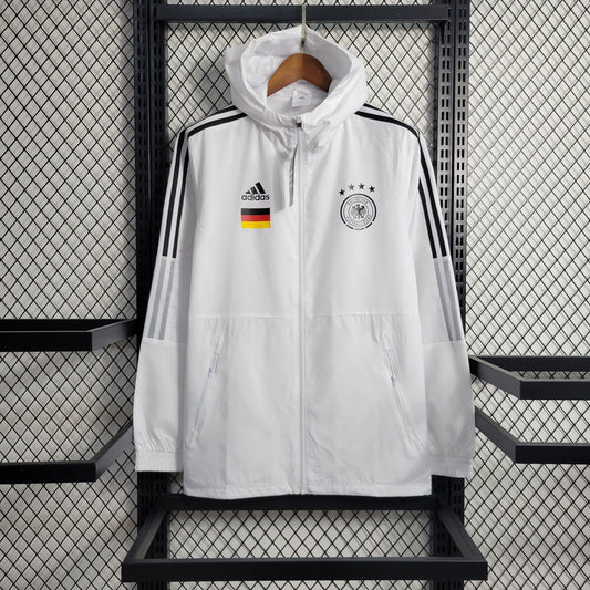 Germany 23/24 Windbreaker (Fan)