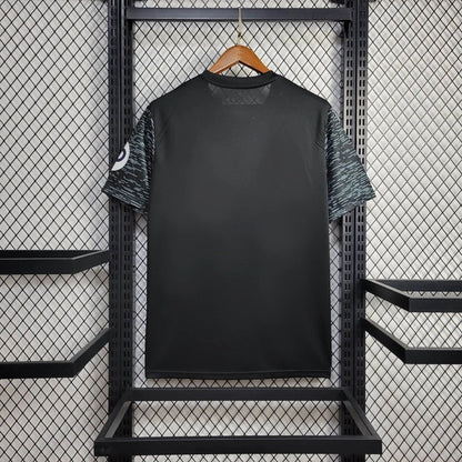 West Ham 24/25 Black Kit (Fan)