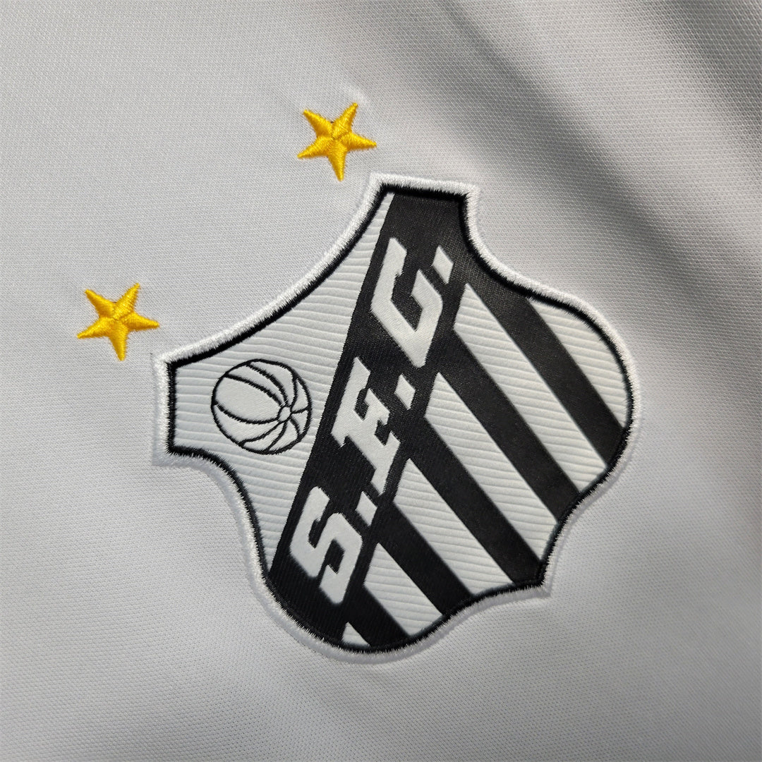 Santos 23/24 Training Kit (Fan)