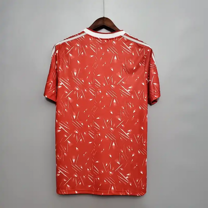 Liverpool Retro 89/91 Home (Fan)