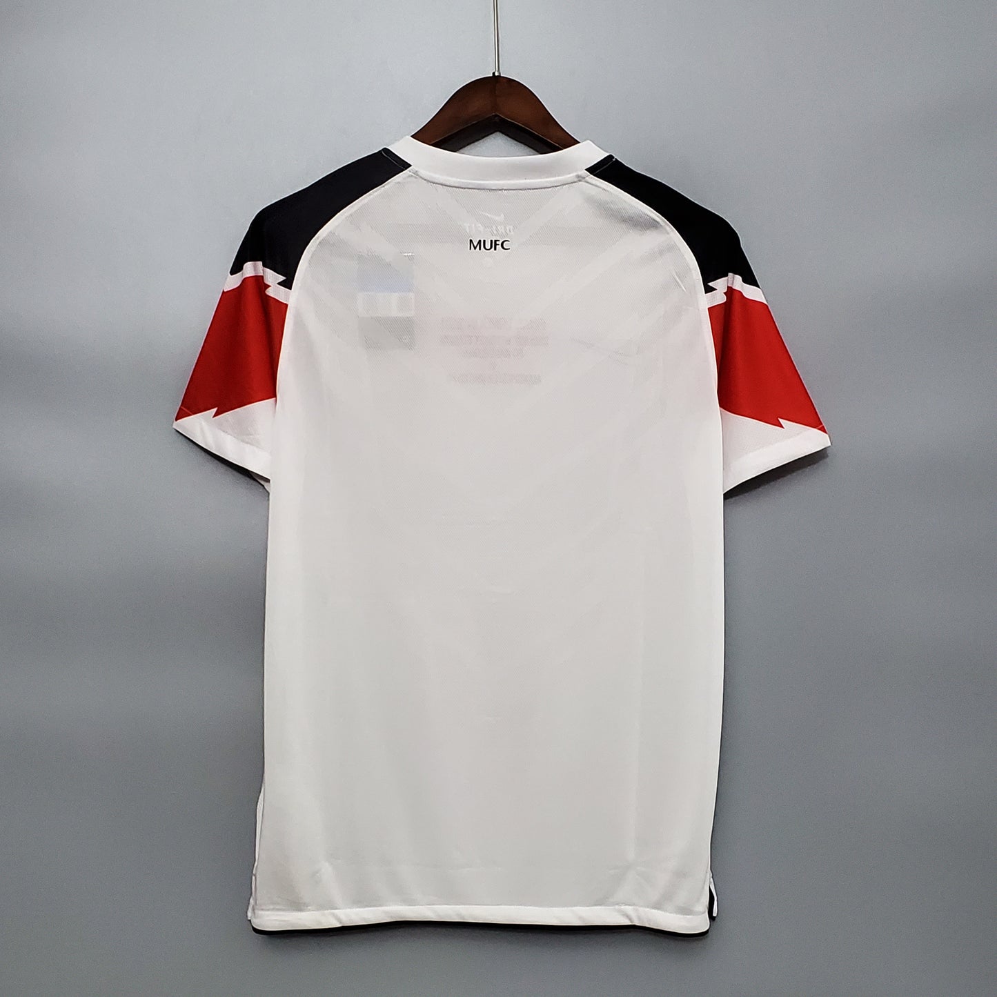 Manchester United Retro 10/11 Away (Fan)