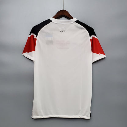 Manchester United Retro 10/11 Away (Fan)