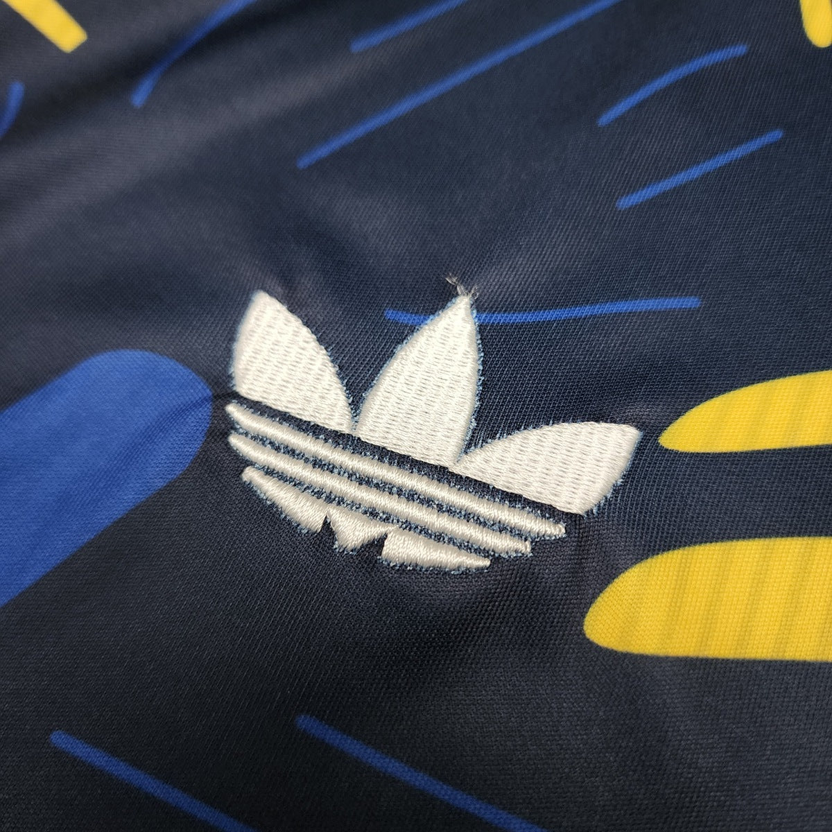 Leeds United 26/27 Third Kit (Fan)
