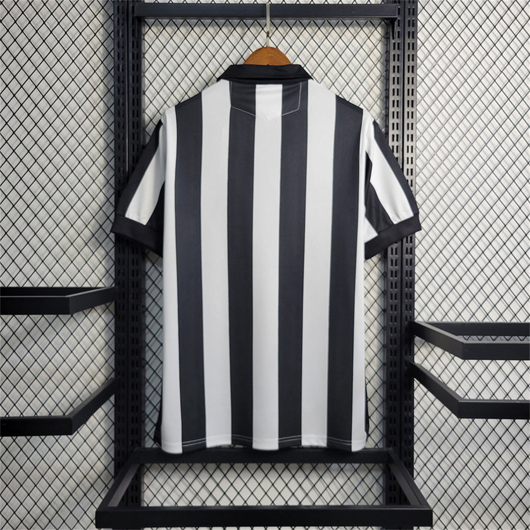 Santos Retro 1958 Home (Fan)