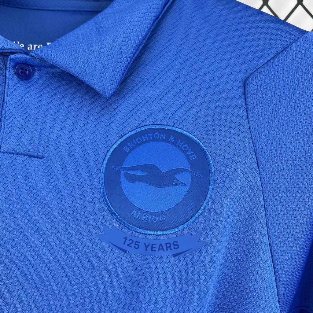 Aston Villa 26/27 125th Anniversary (Fan)
