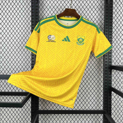 South Africa World Cup 2026 Home (Fan)