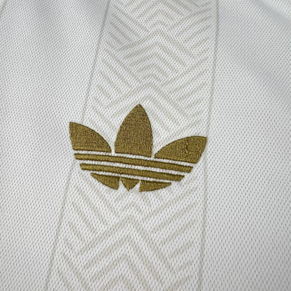 South Africa World Cup 2026 Third Kit (Fan)