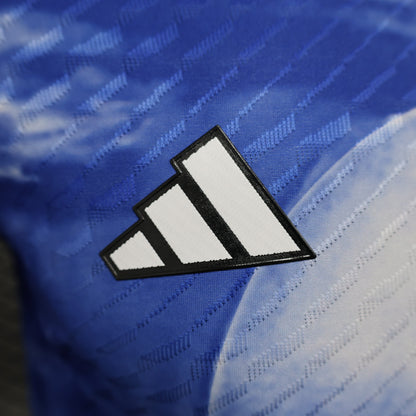 Japan 24/25 Home (Player)