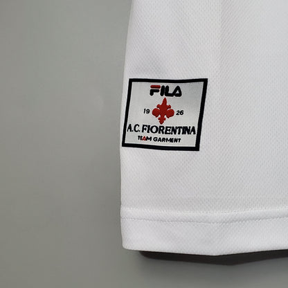 Florence Retro 1988 Away (Fan)