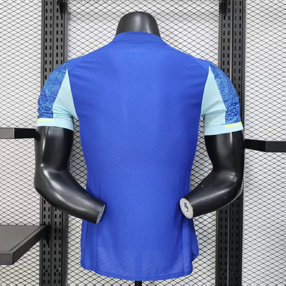 MARSEILLE 25/26 THIRD KIT (PLAYER)