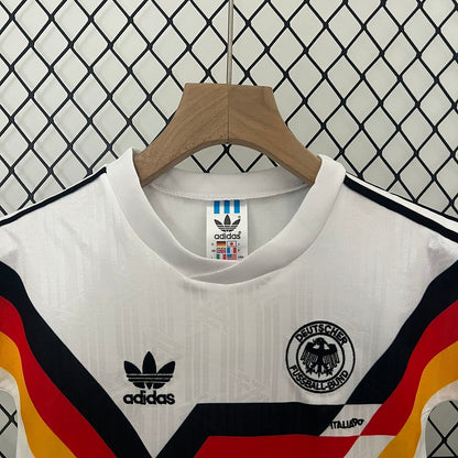 Germany Retro 1990 Home (Kids)