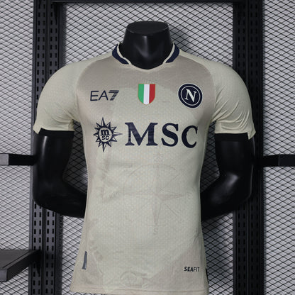 Napoli 24/25 Special Edition (Player)