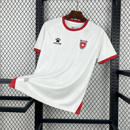 Jordan World Cup 2026 Home (Fan)