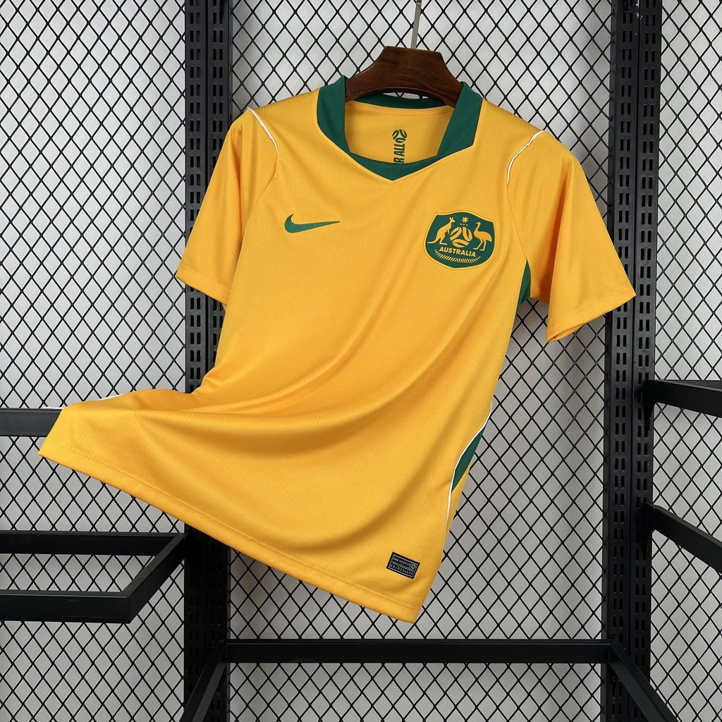 Australia World Cup 2026 Home (Fan)