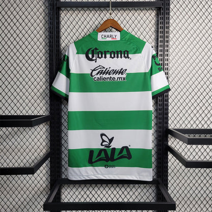 Santos Laguna 23/24 Home (Fan)