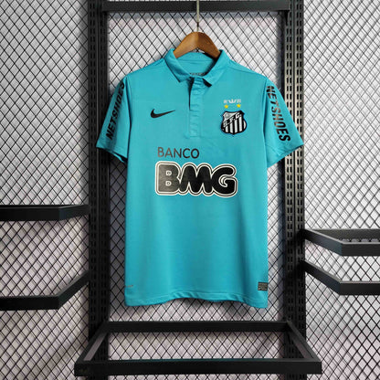 Santos Retro 12/13 Away (Fan)