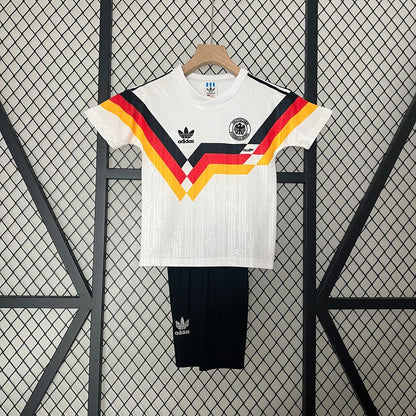 Germany Retro 1990 Home (Kids)
