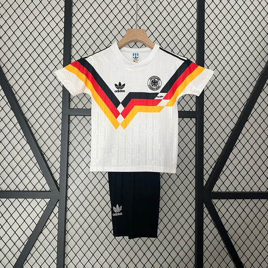 Germany Retro 1990 Home (Kids)