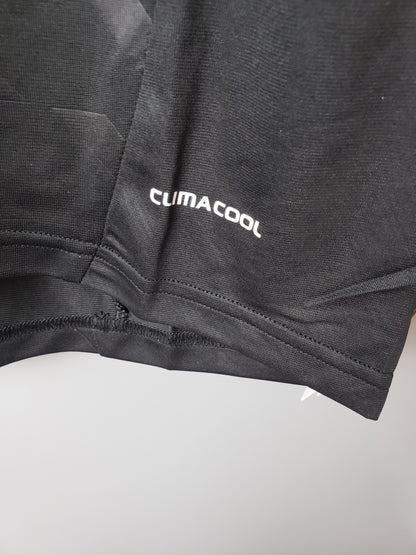 Real Madrid Retro 2012 Long-Sleeve Black (Fan)