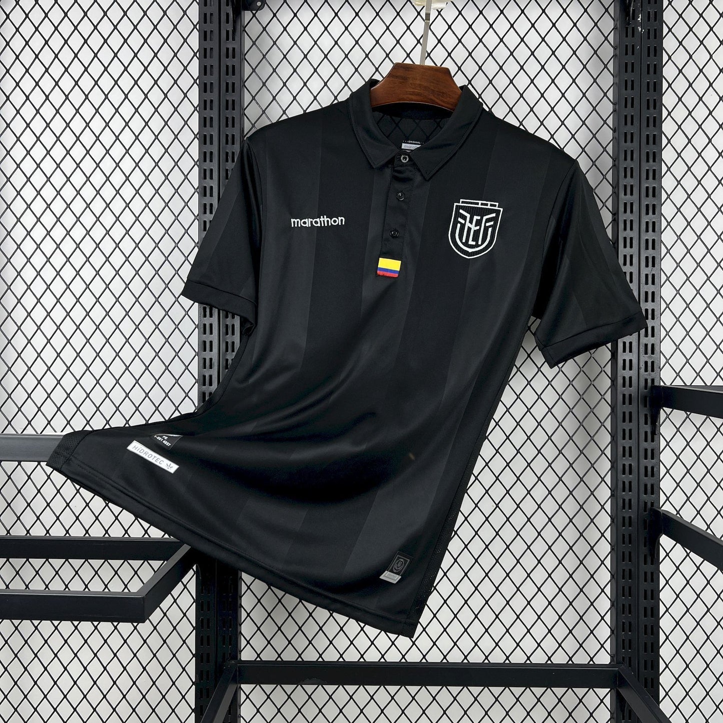Ecuador World Cup 2026 Limited Edition (Fan)