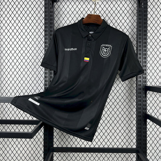 Ecuador World Cup 2026 Limited Edition (Fan)