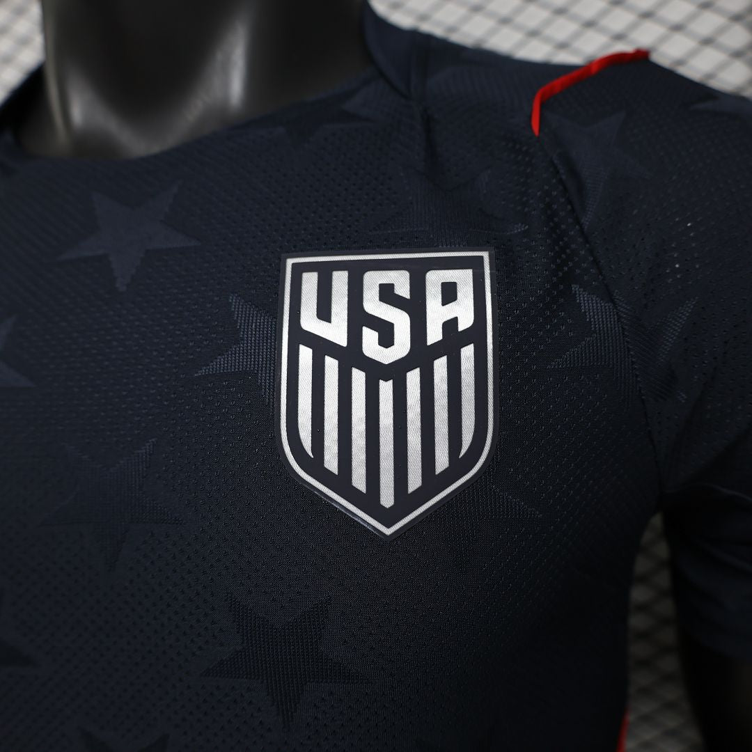 USA World Cup 2026 Away (Player)