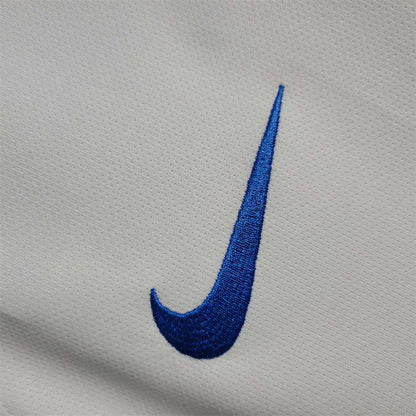 Brazil Retro 2019 Away (Fan)