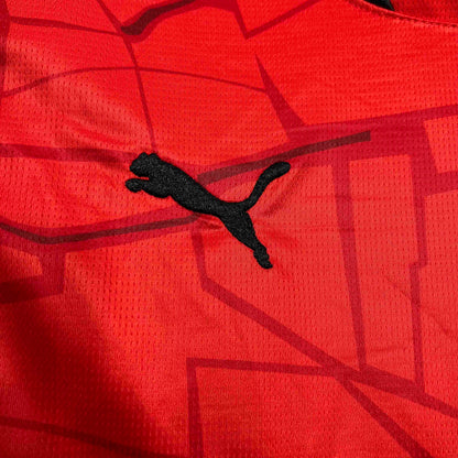 Rennais 24/25 Home (Fan)