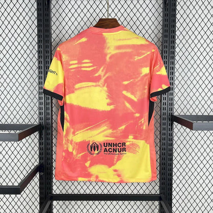 BARCELONA 25/26 LIMITED EDITION (FAN)