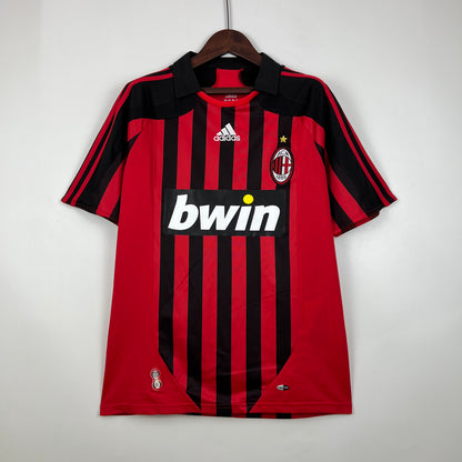 AC Milan Retro 07/08 Home (Fan)