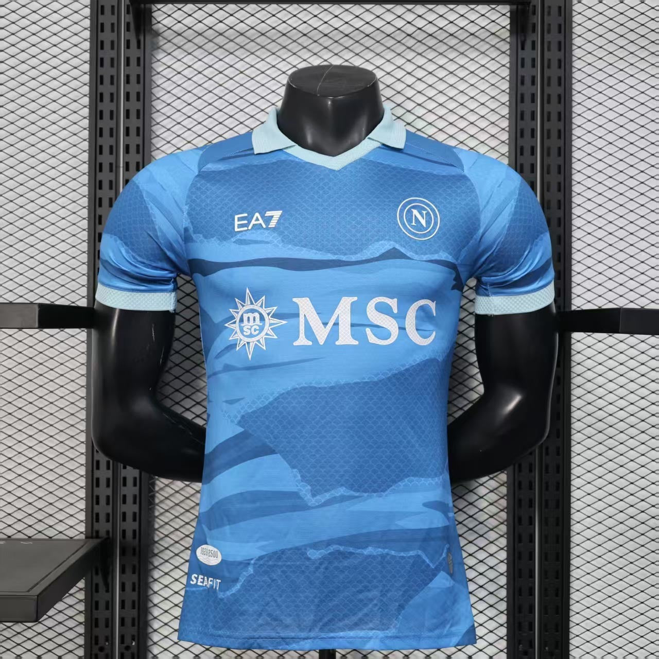 Napoli 25/26 Special Edition (Player)
